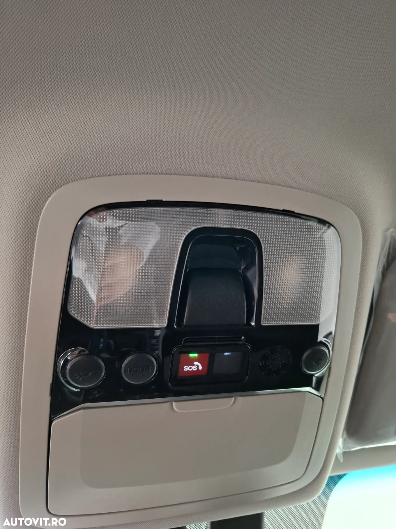 SsangYong Korando 1.5 GDI Turbo AT Premium - 34