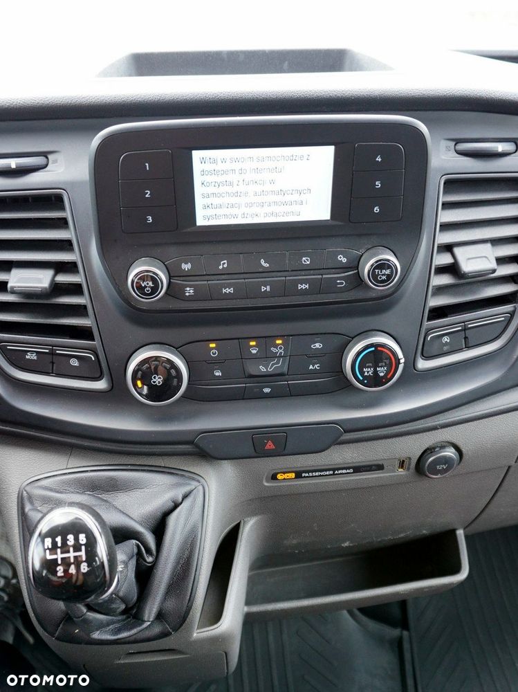 Ford Transit - 17