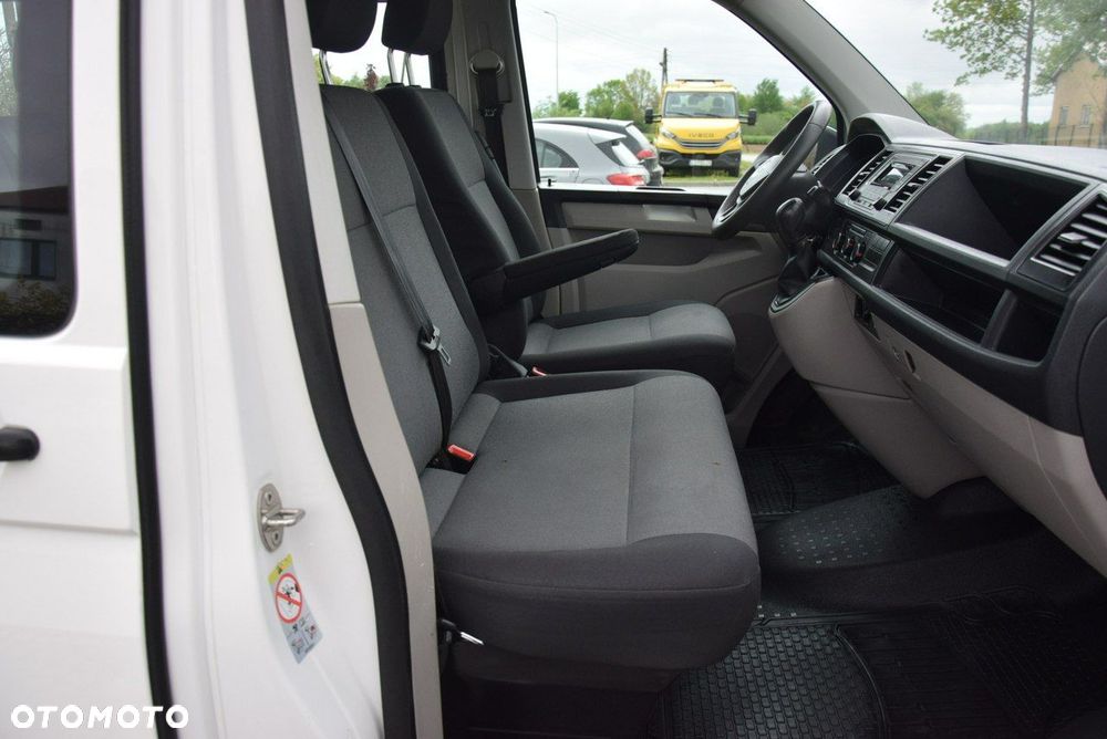 Volkswagen Transporter Caravelle DSG Kurz Highline - 33