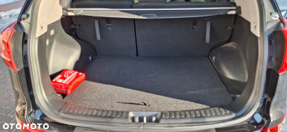 Kia Sportage 1.6 GDI M 2WD - 16