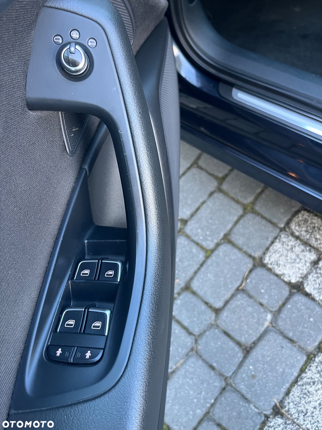 Audi A6 - 16