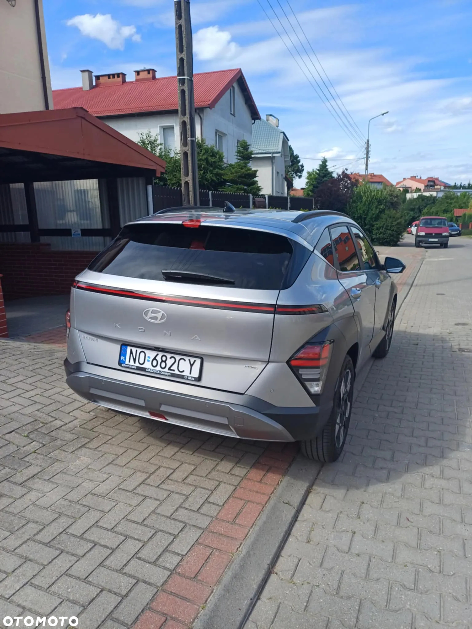 Hyundai Kona 1.6 T-GDI Platinum 4WD DCT - 12