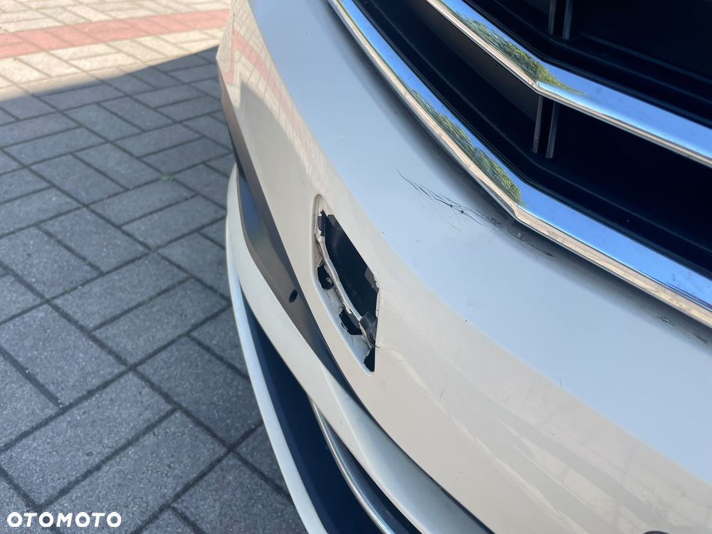 Volkswagen Passat 2.0 TDI EVO Business - 15