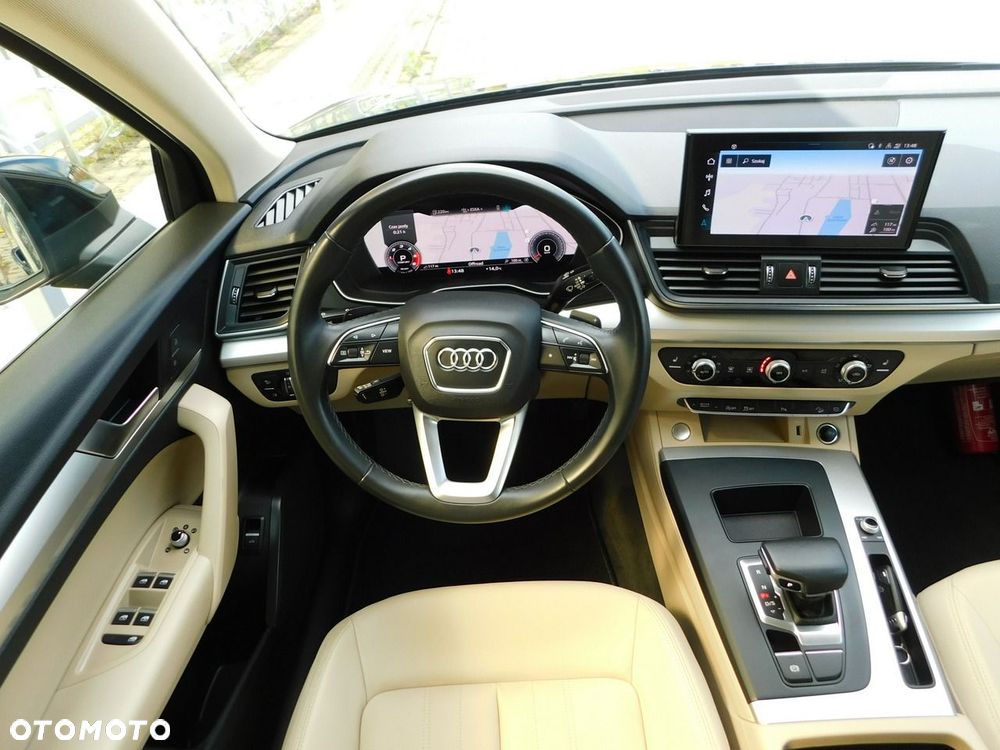 Audi Q5 - 14