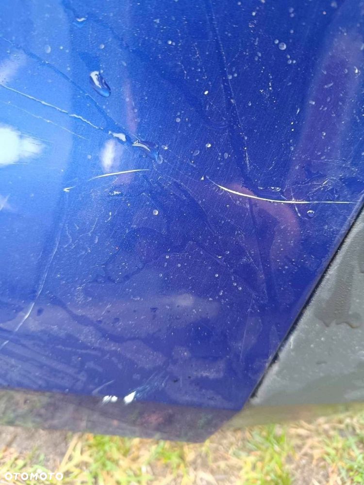Ford Galaxy 2014 Zderzak przedni - 3