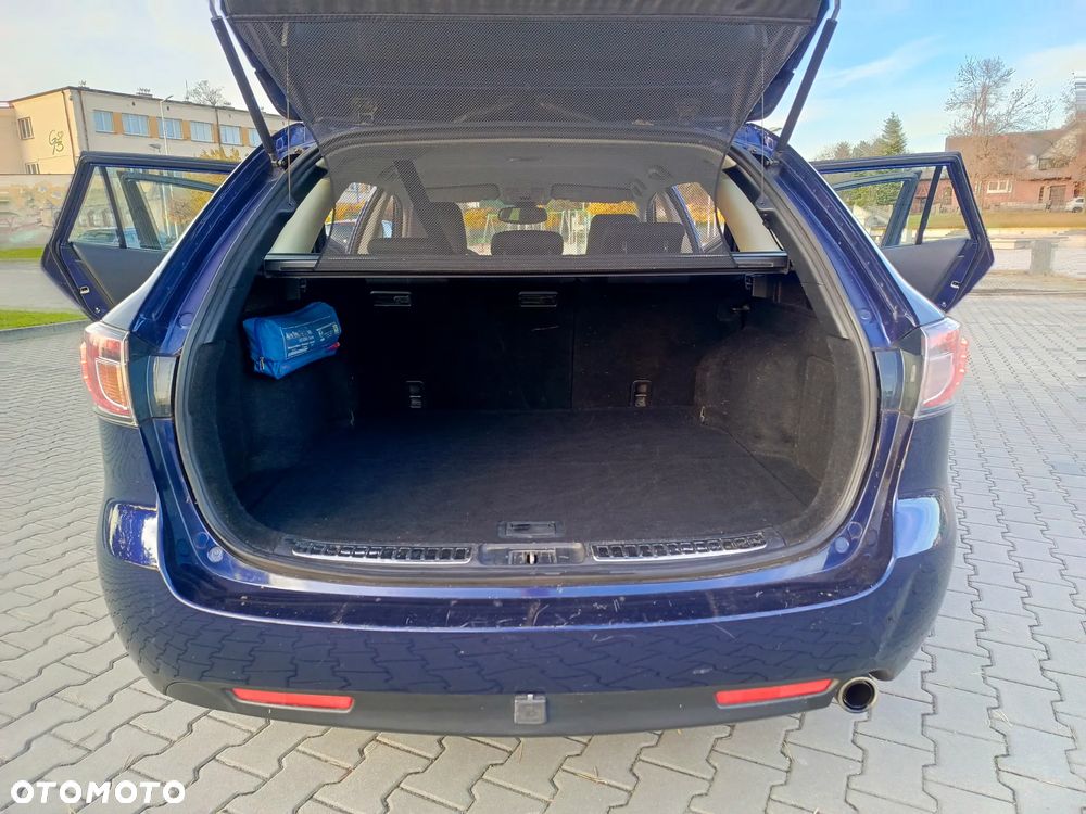 Mazda 6 Sport 1.8 Comfort - 24