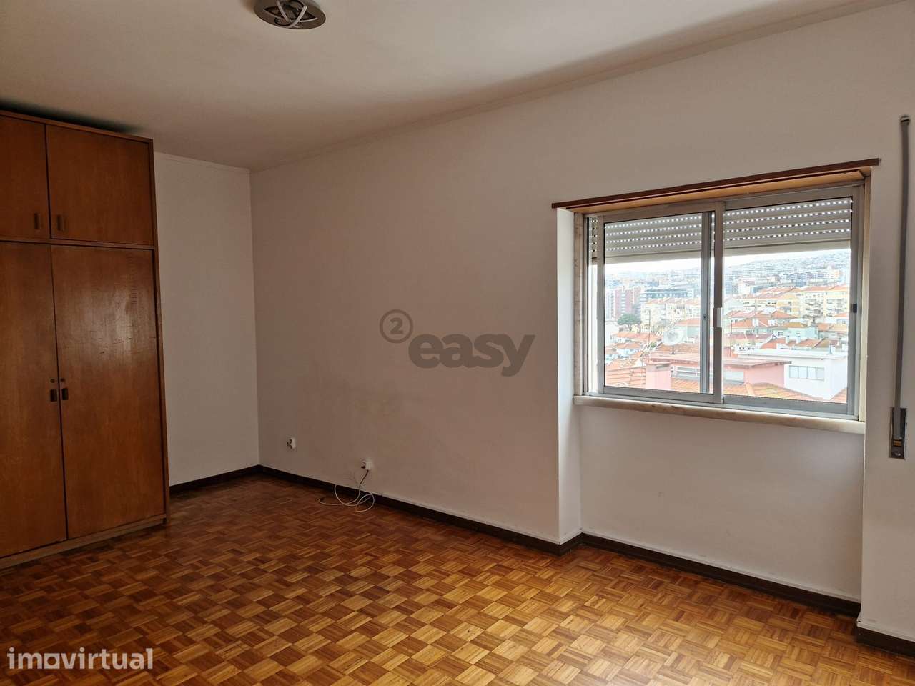 Apartamento T3 em Odivelas com lugar de parqueamento e arrecadação - Grande imagem: 4/16