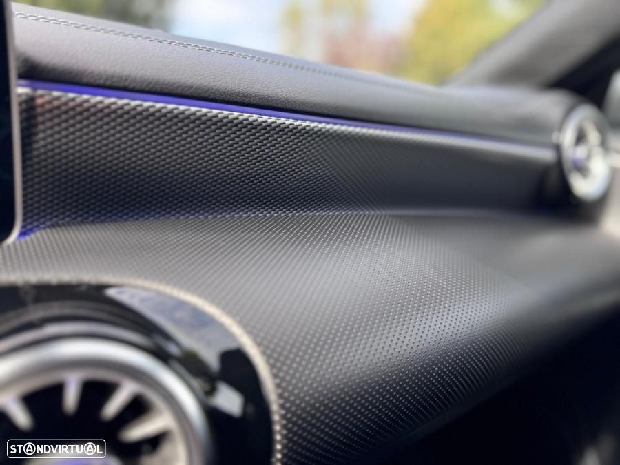 Mercedes-Benz CLA 180 d Shooting Brake Progressive - 14