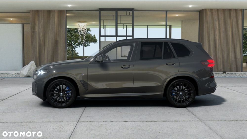 BMW X5 - 2