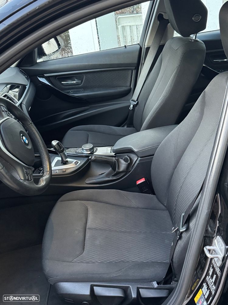BMW 330 - 6