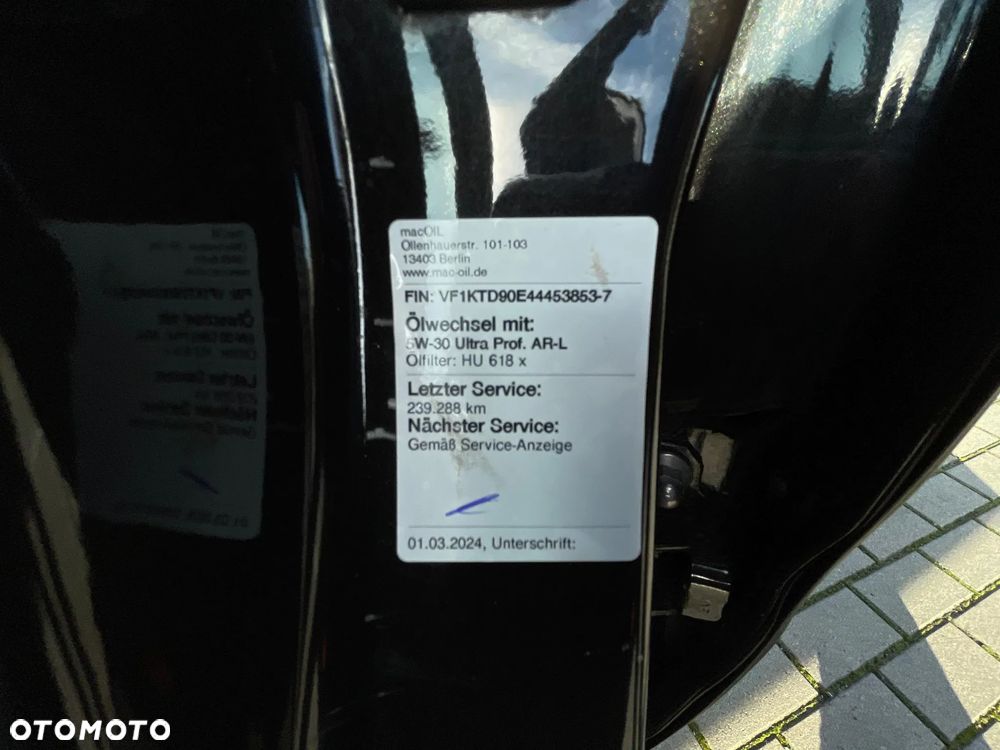 Renault Laguna Grandtour dCi 175 FAP GT - 30