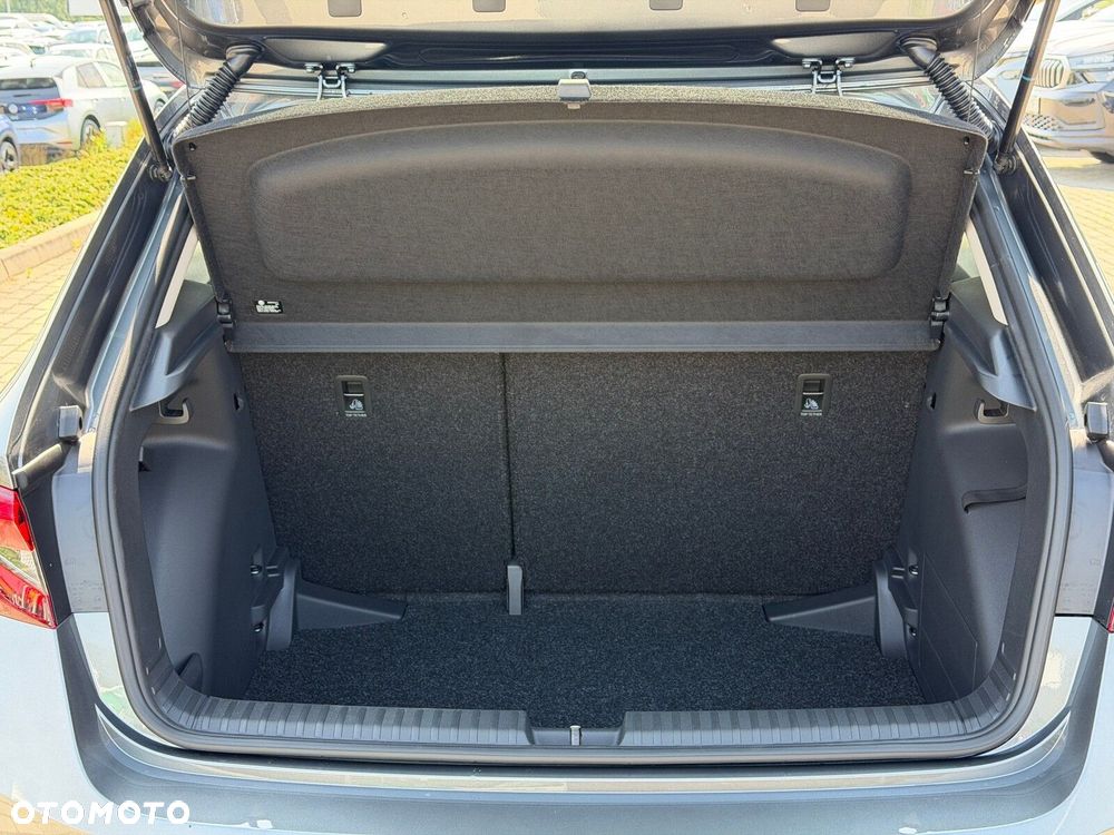 Skoda Fabia 1.0 TSI Drive DSG - 8