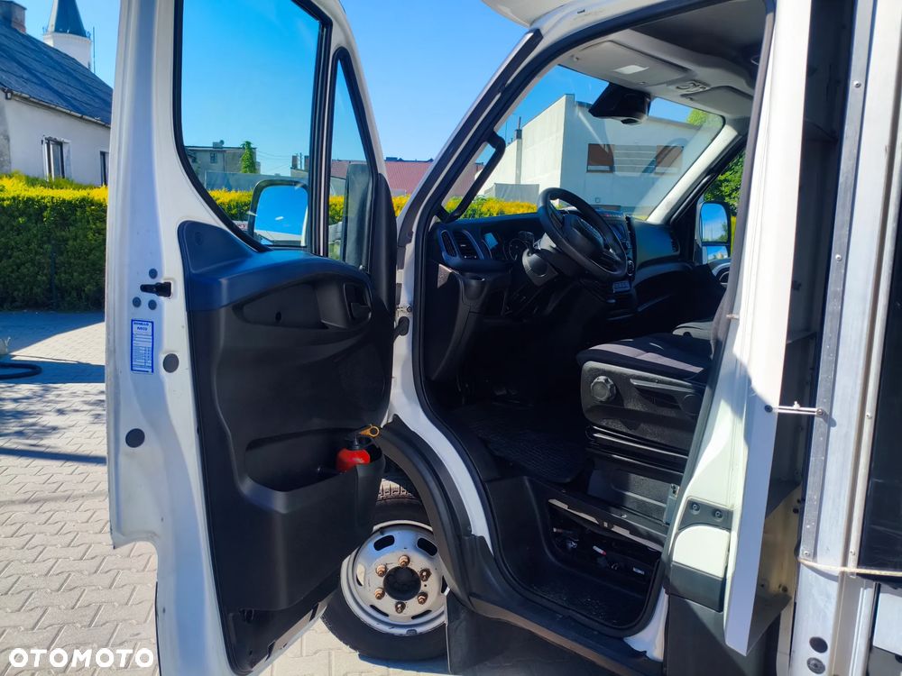 Iveco 50C18 - 6