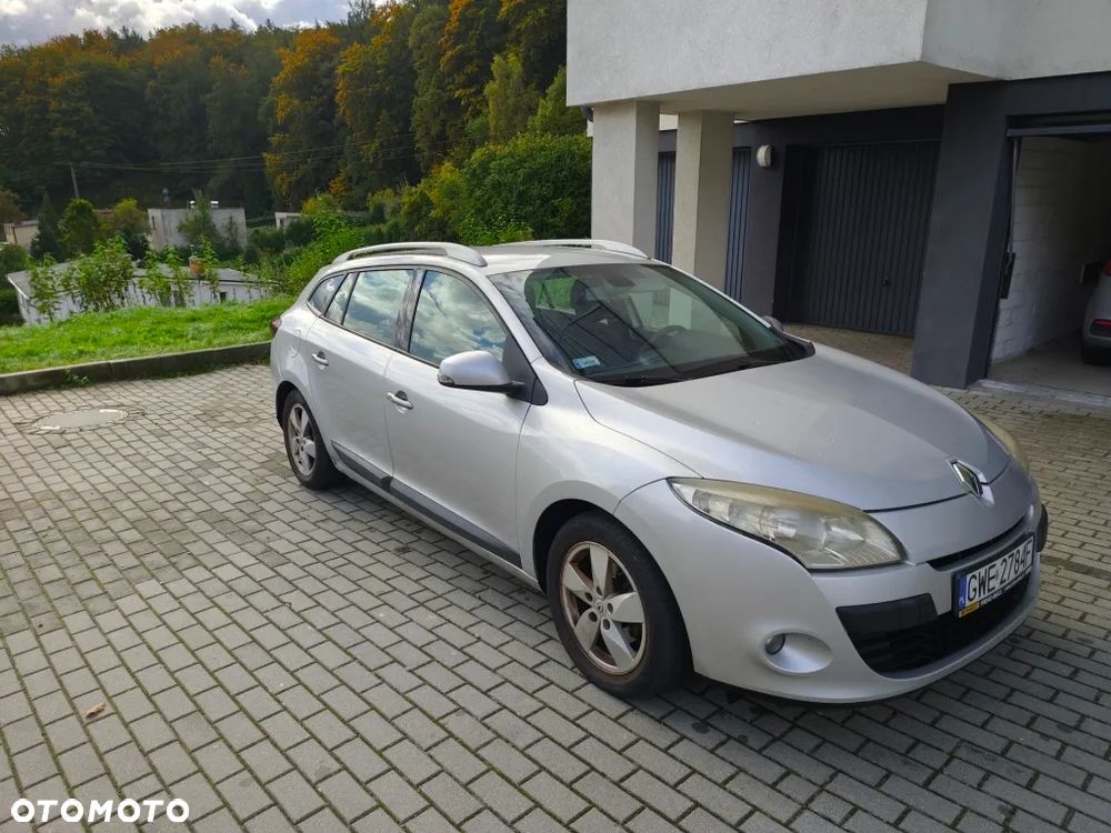 Renault Megane 1.9 dCi Dynamique - 5