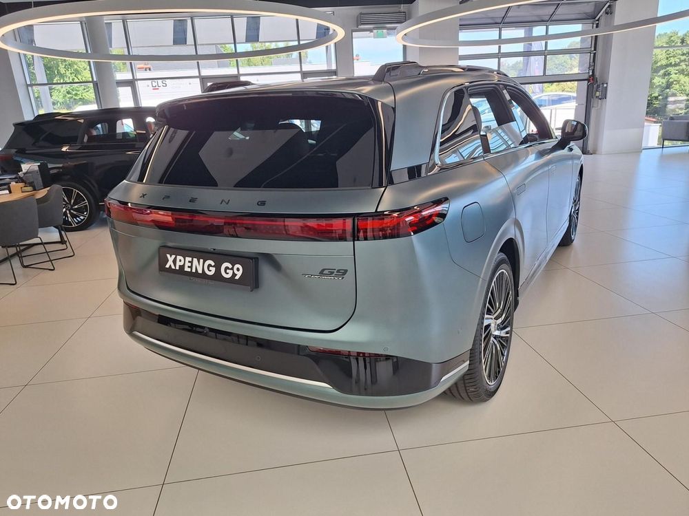 XPeng G9 - 3
