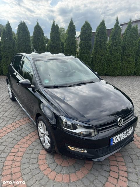 Volkswagen Polo - 5