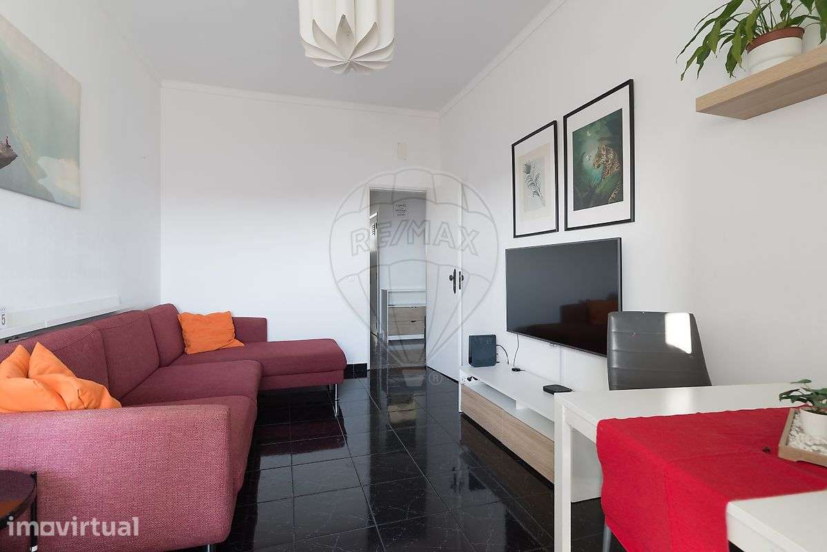 Apartamento T2 para venda - Grande imagem: 3/26