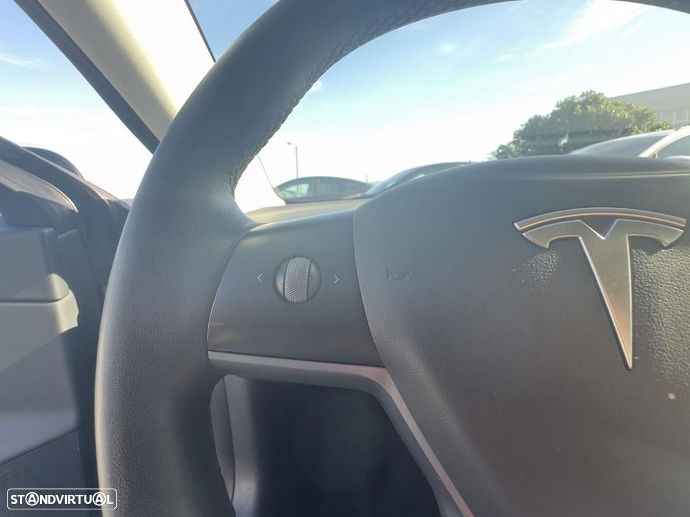 Tesla Model 3 Long Range AWD Dual Motor - 38