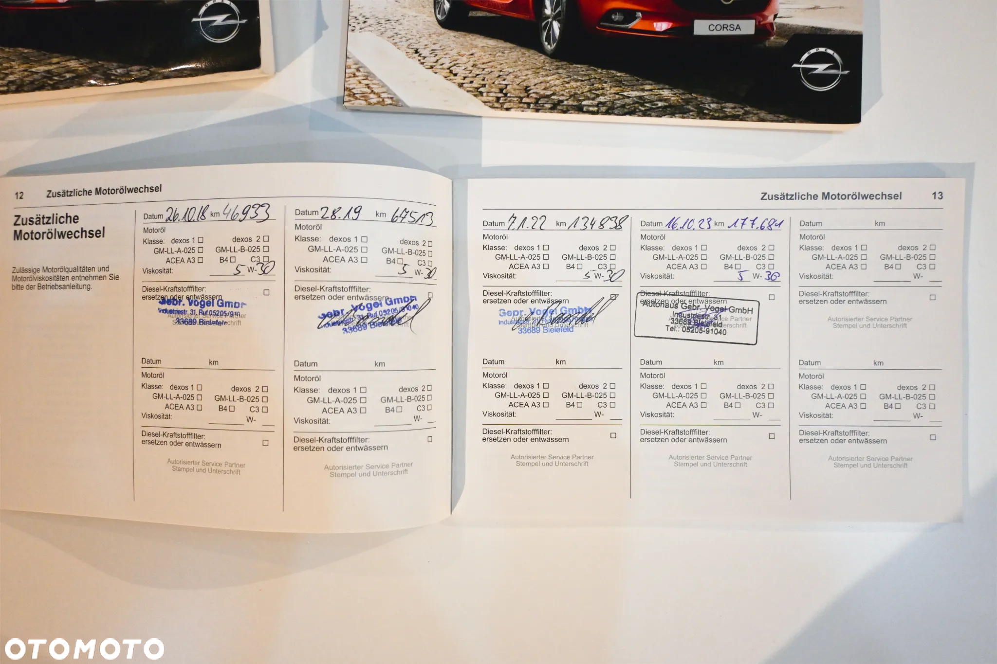Opel Corsa 1.4 Turbo Start/Stop Color Edition - 20