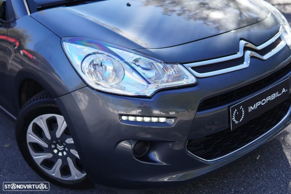 Citroën C3 1.2 PureTech Collection - 18