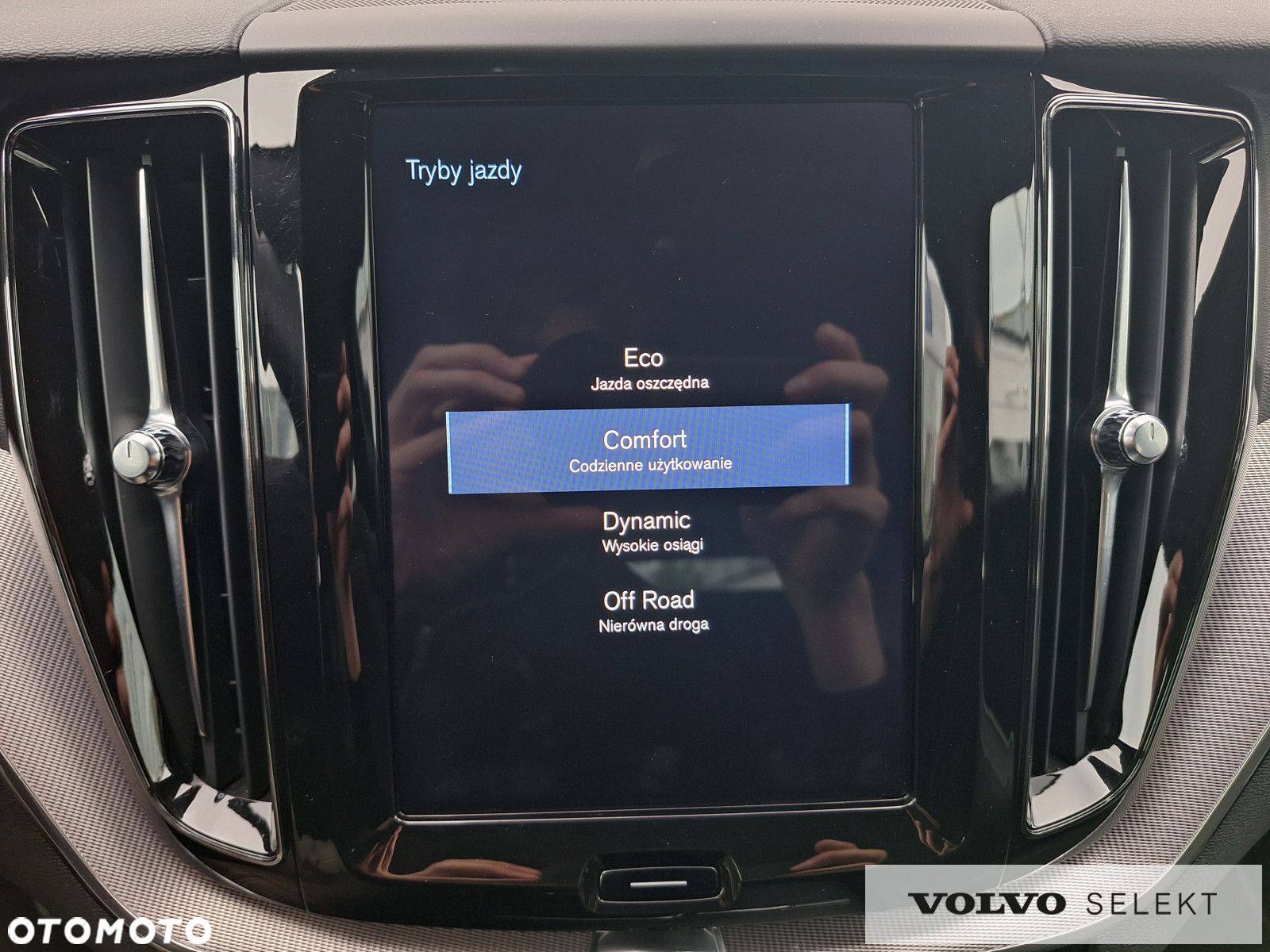 Volvo XC 60 - 27
