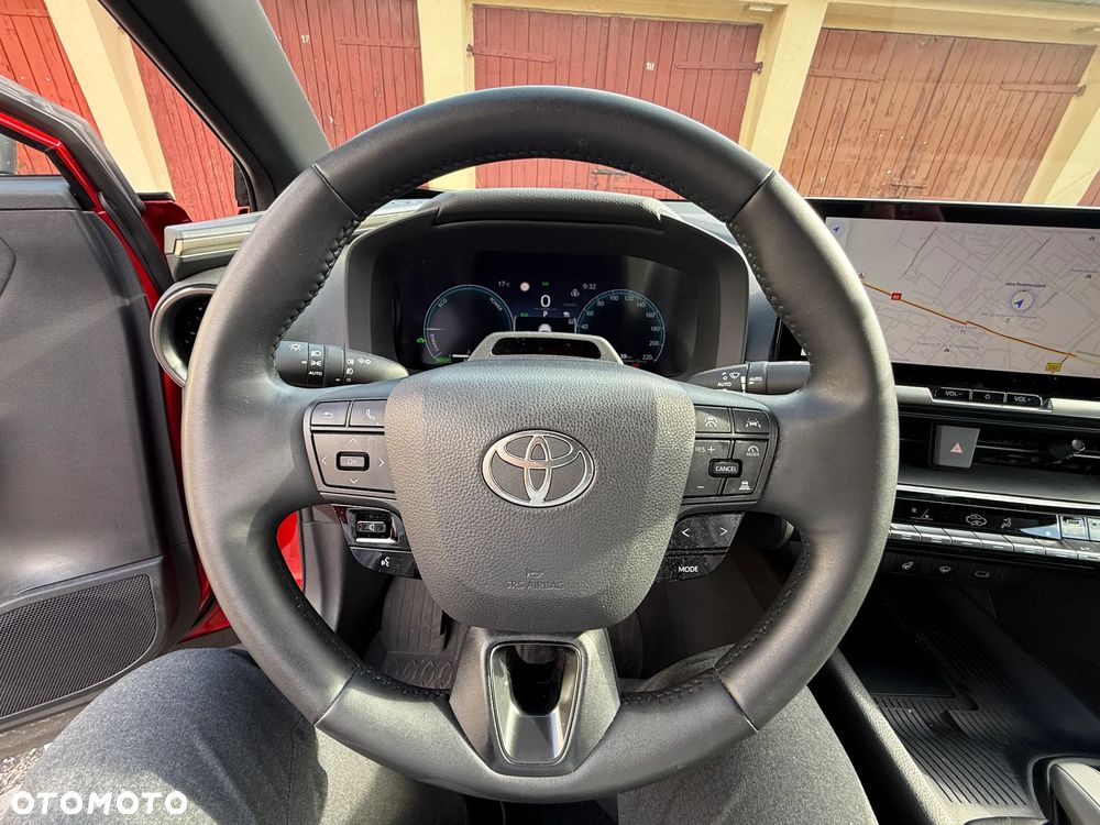 Toyota C-HR - 24