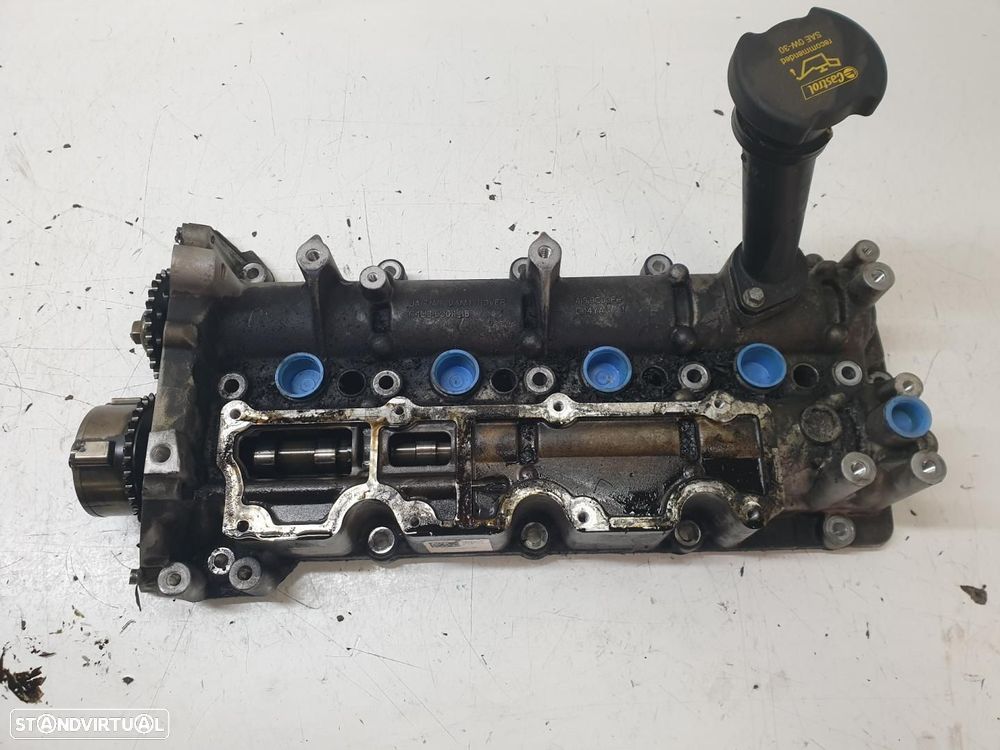 ÁRVORE DE CAMES LAND ROVER DISCOVERY SPORT - 1