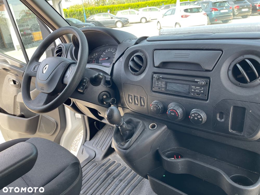 Renault MASTER - 32