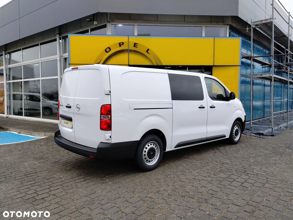 Opel Vivaro - 3