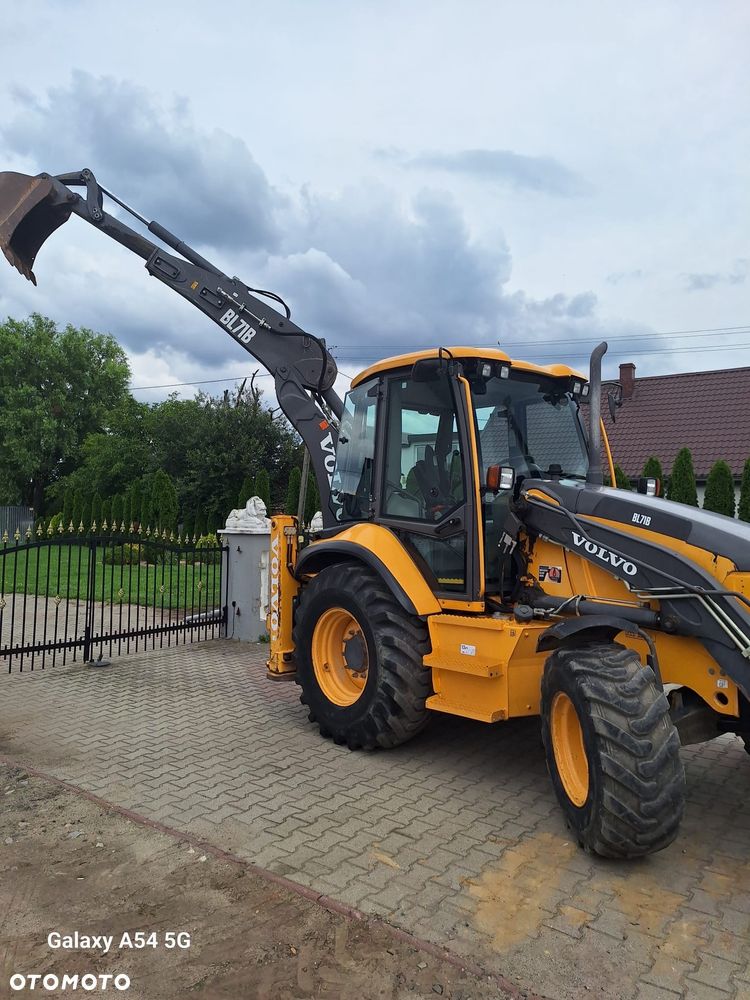 Volvo BL71 - 7