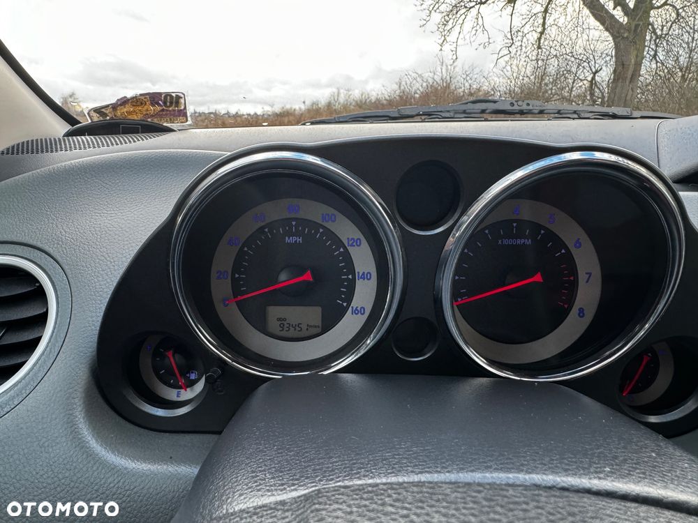 Mitsubishi Eclipse 2.4 GS - 4