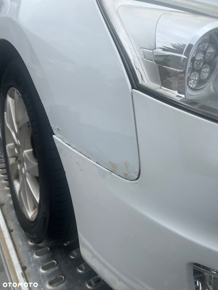Peugeot 508 2.0 HDi Allure - 10