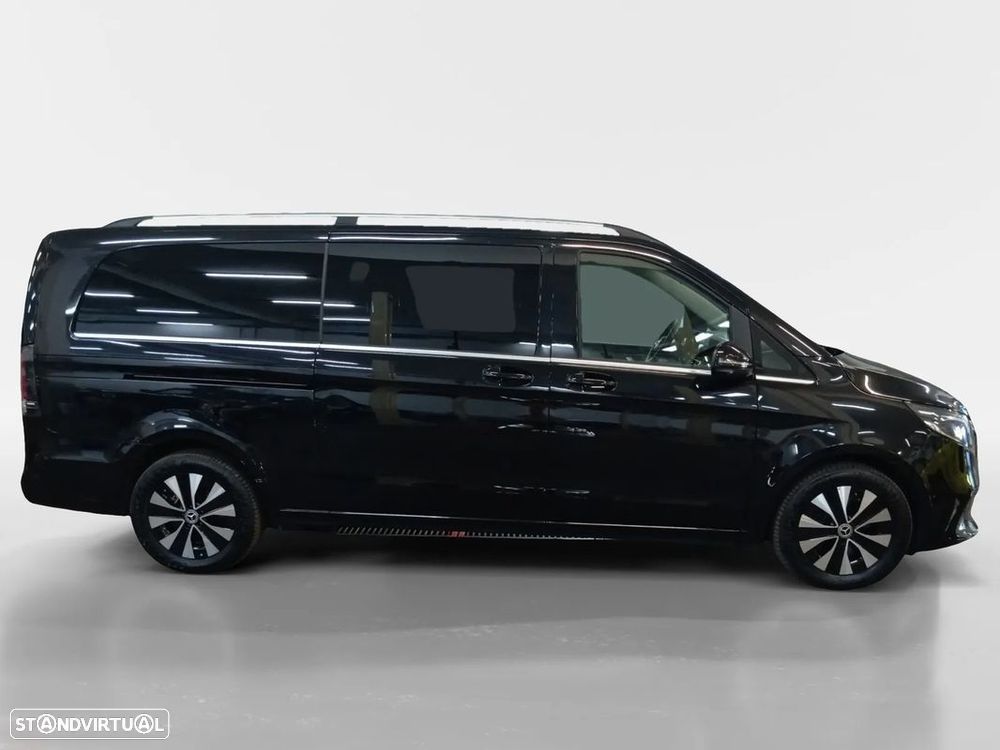 Mercedes-Benz V 250 d Longo Avantgarde - 7