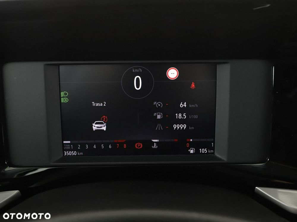 Opel Mokka 1.2 T Elegance S&S - 23