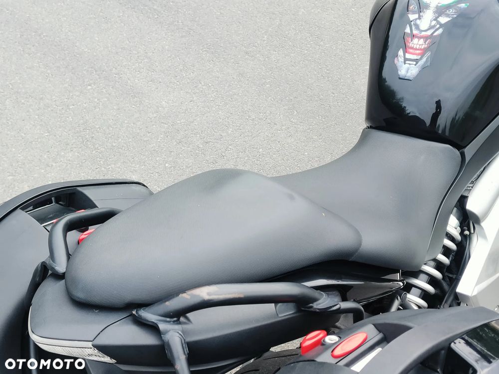 Kawasaki Versys 650 - 35