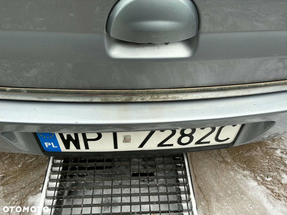 Opel Meriva 1.7 CDTI Cosmo - 12