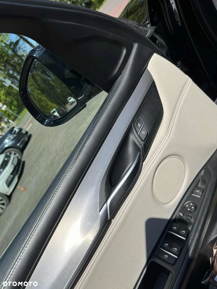 BMW X5 xDrive40e - 10