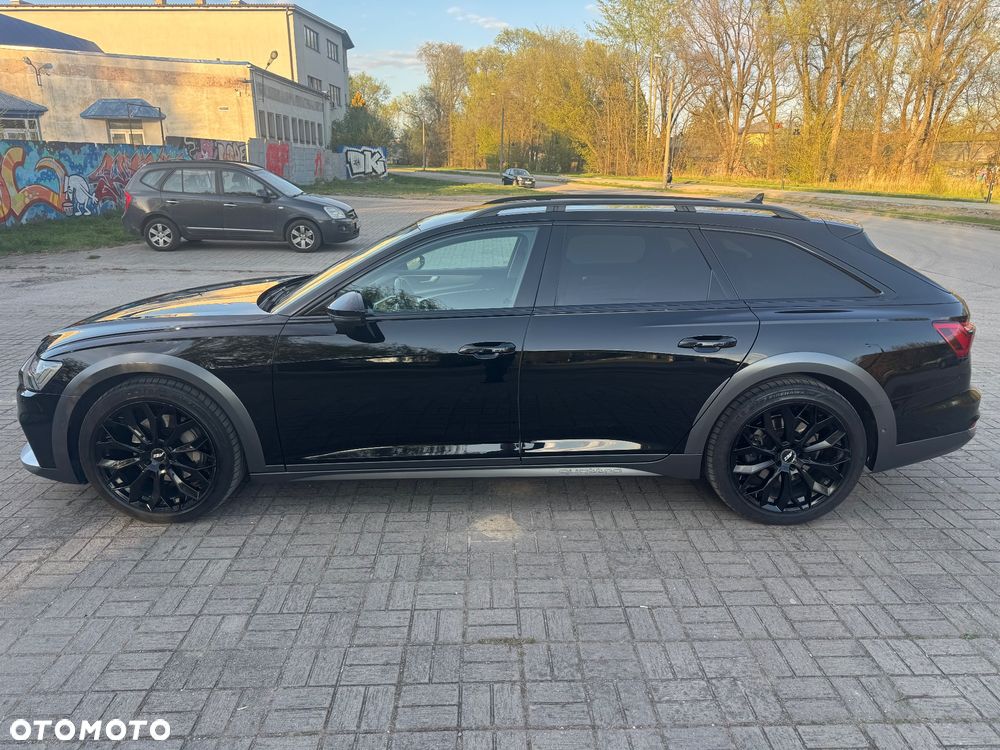 Audi A6 Allroad - 5