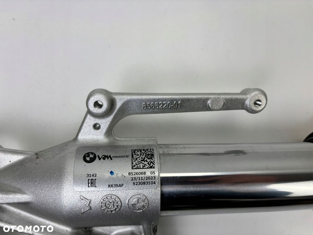 Prawa laga zawieszenia BMW S1000XR K69 2020+ Oryginał 8566220-01 - 15