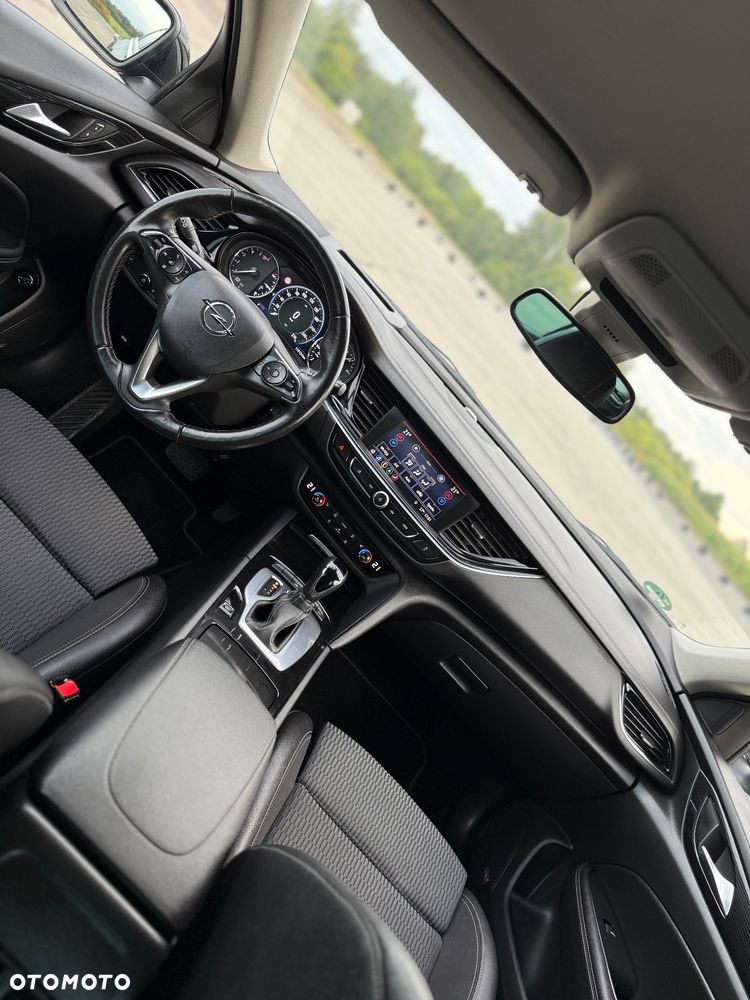 Opel Insignia 2.0 Ultimate Exclusive - 9