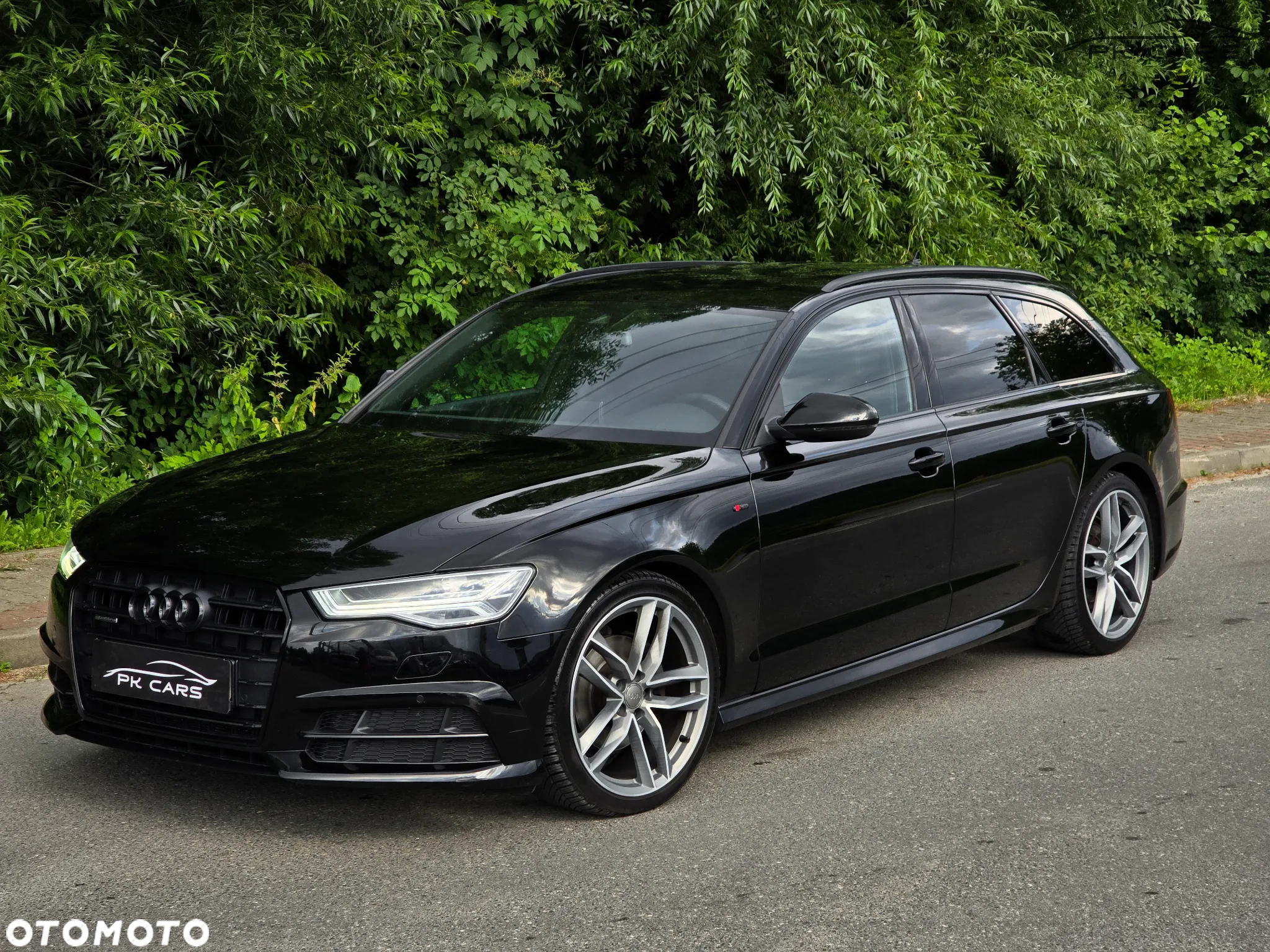 Audi A6 Avant 2.0 TDI quattro S tronic - 4