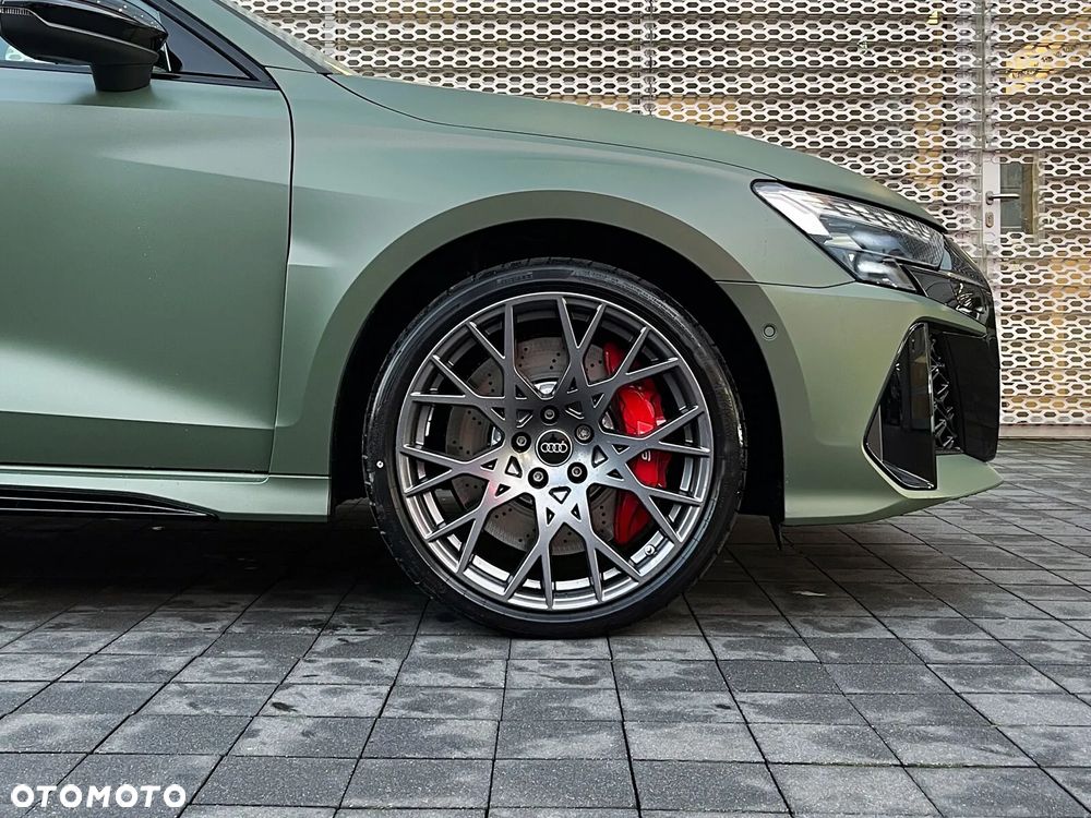 Audi RS3 Sportback - 7