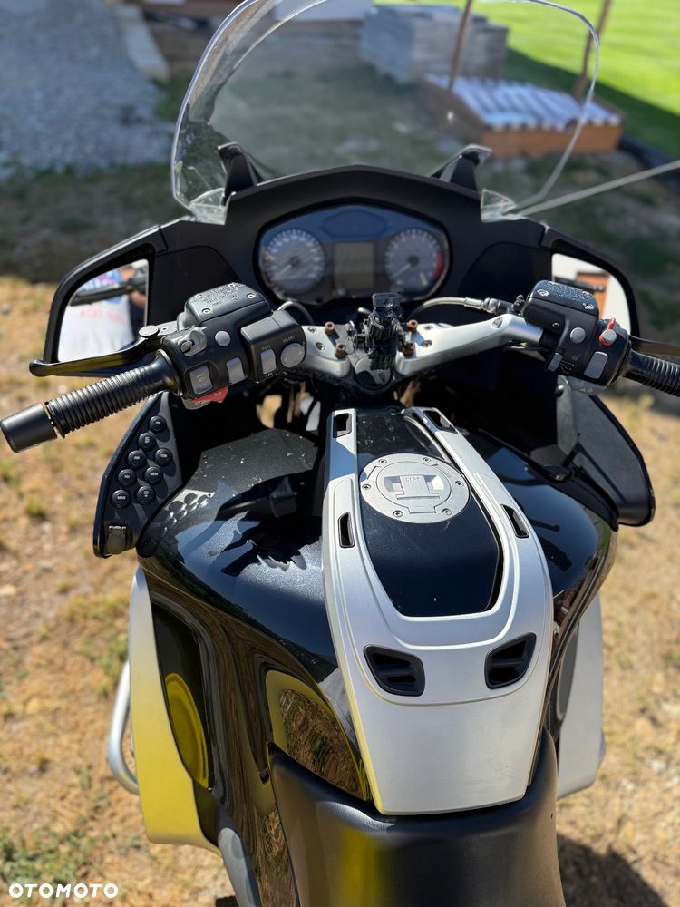 BMW RT - 7