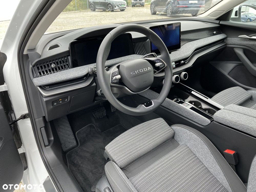 Skoda Superb - 9