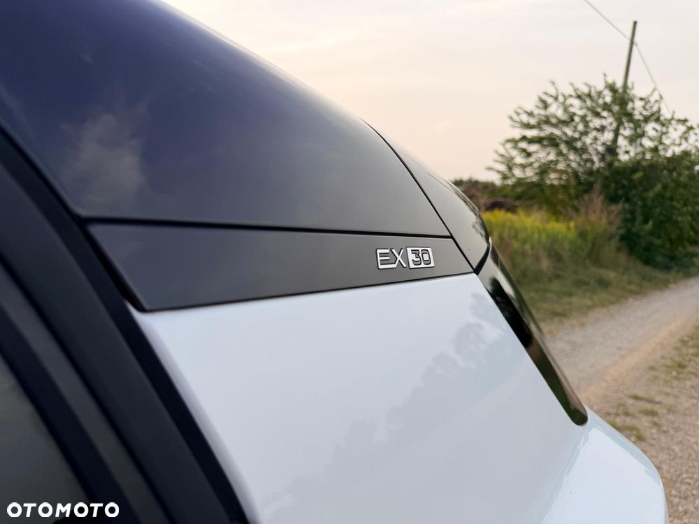 Volvo EX30 - 19