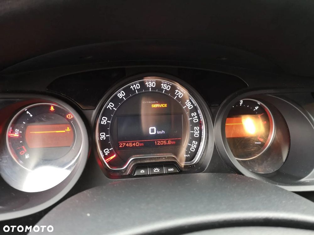Citroën C5 2.0 BlueHDi Exclusive S&S - 30