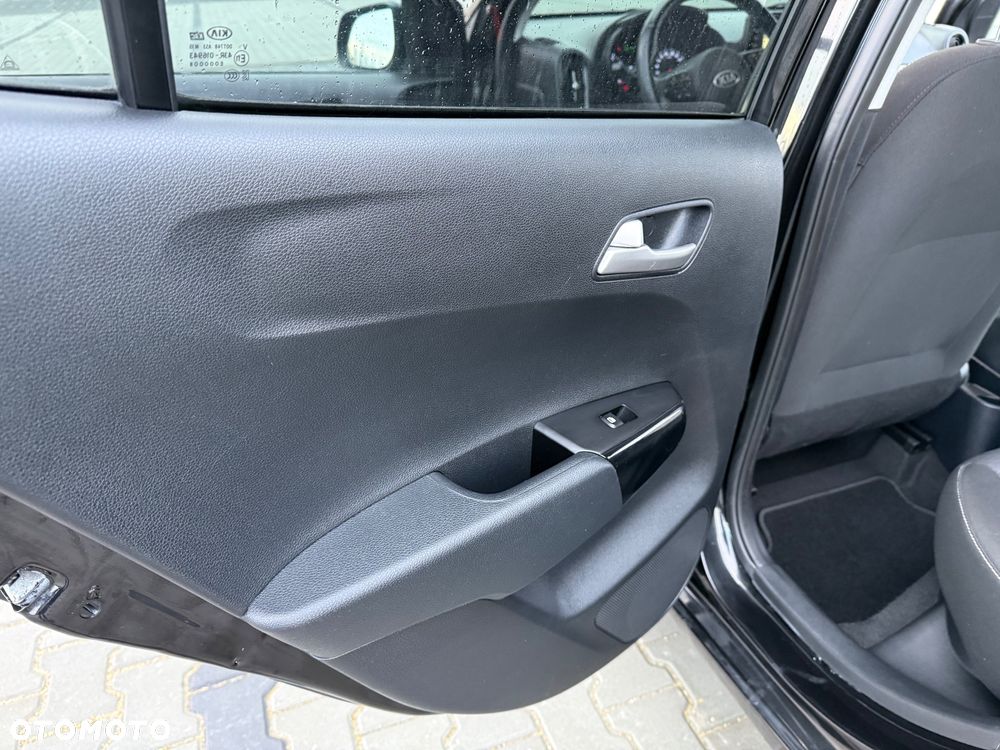Kia Picanto 1.0 L - 21