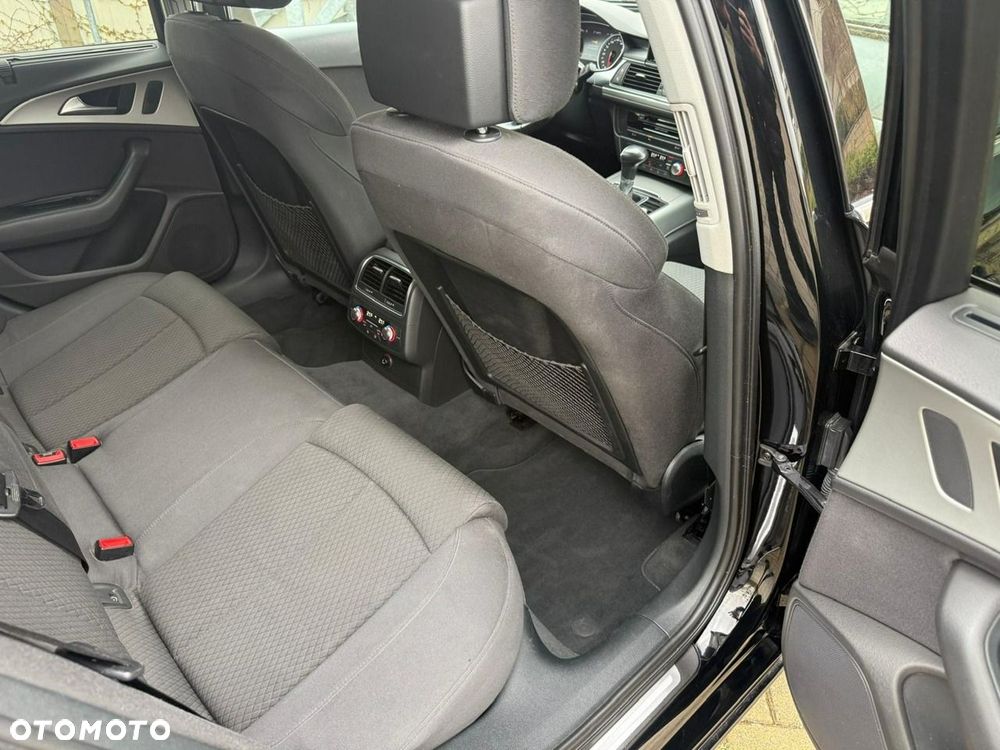 Audi A6 Avant 3.0 TDI Quattro S tronic - 10