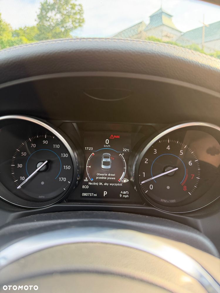 Jaguar XF 3.0 V6 S - 14
