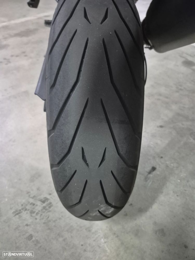 KTM 1290 Super Adventure Super Adventure S - 8